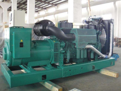 瓜州便携静音：租赁无声发电机组，便携式解决能源需求