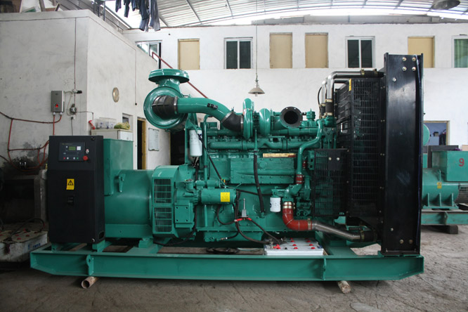 瓜州环保无噪音：租用静音发电机组，为环境和耳朵双重保驾护航